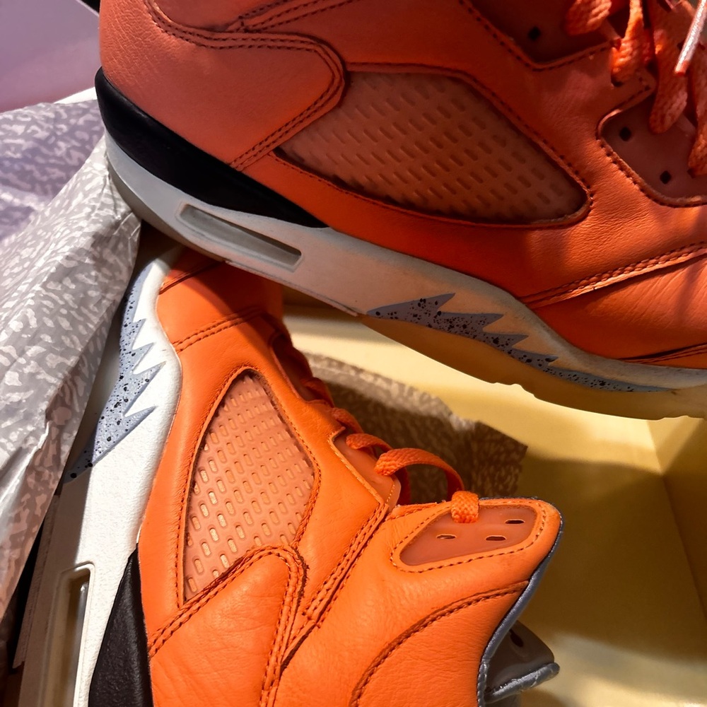 DJ Khaled x Air Jordan 5 Retro “Crimson Bliss” – We The Best